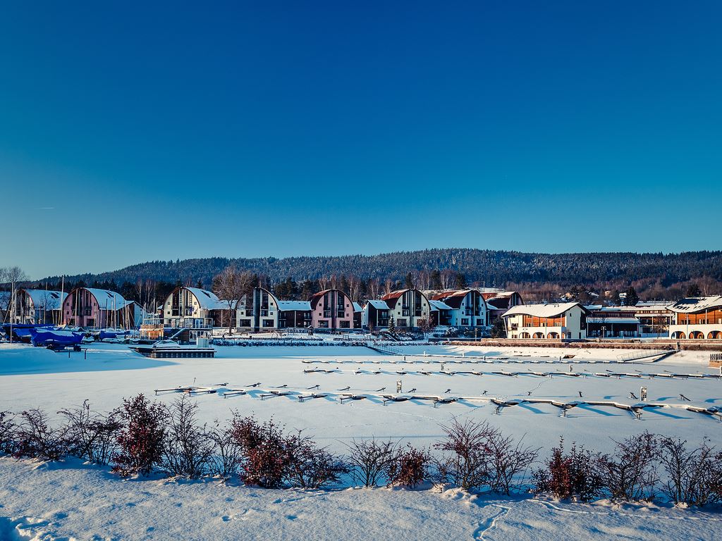 Skigebiet Lipno | Landal Ski Life